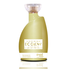 DC Glow - Indoor Tanning Lotion