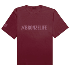 #BronzeLife T-Shirt