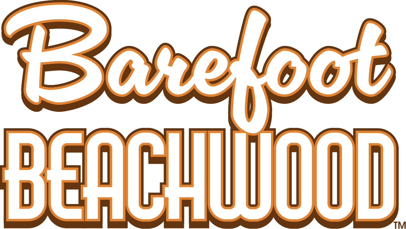 Barefoot Beachwood