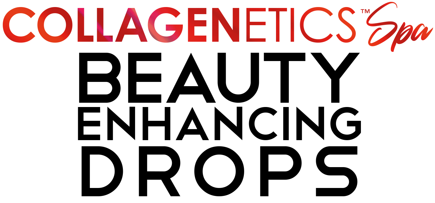 Collagenetics  Logo