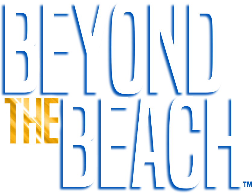 Beyond the Beach Logo
