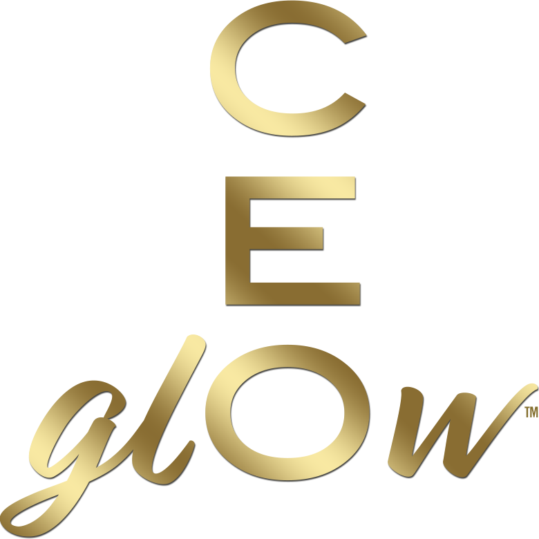 CEglOw Logo