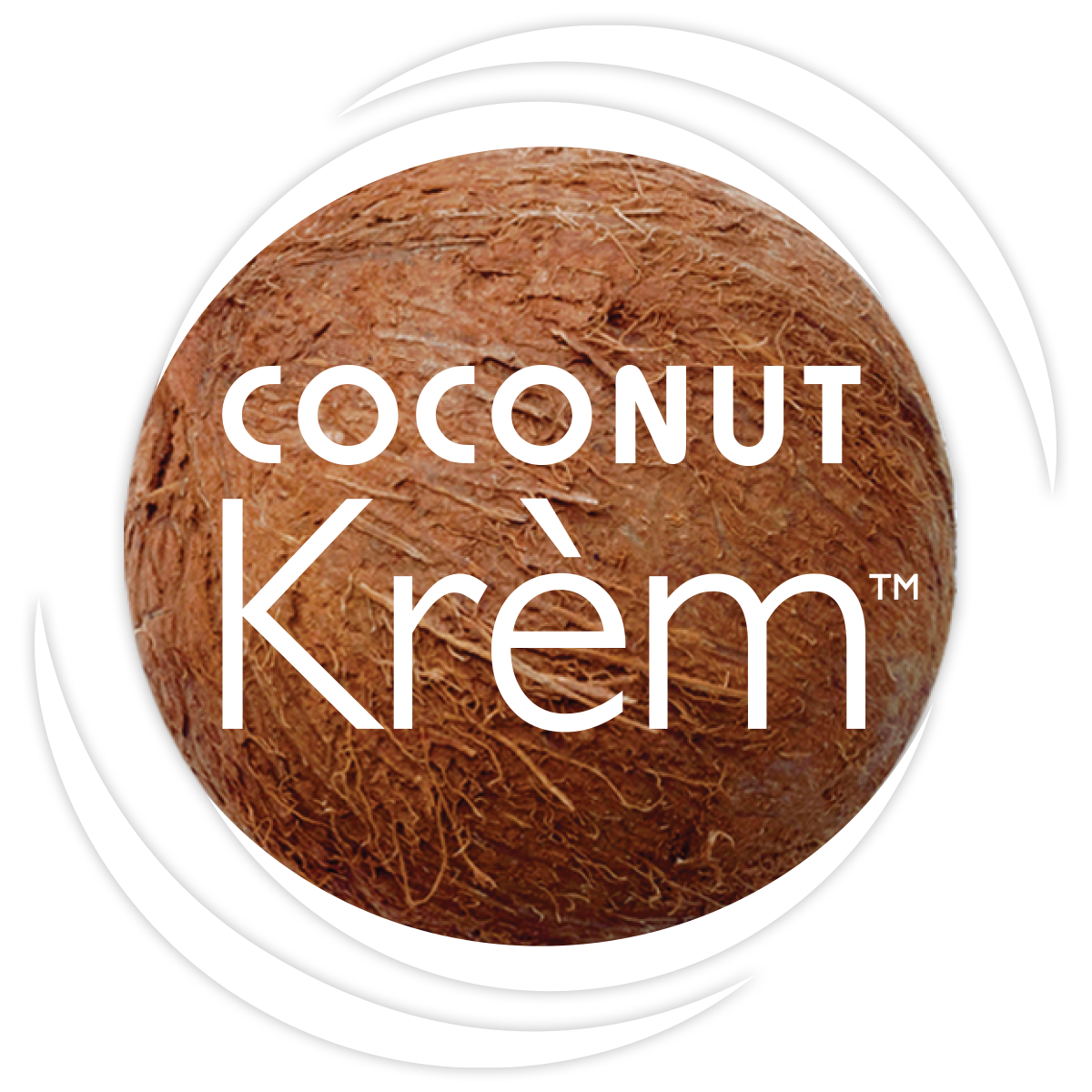 Coconut Krem Body Wash