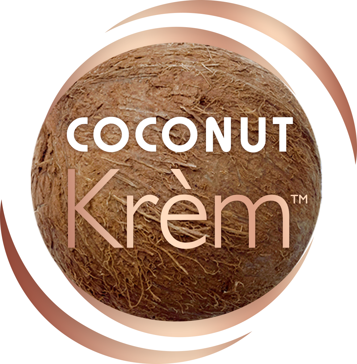 Coconut Krem