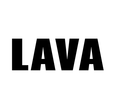 Lava Drops Logo
