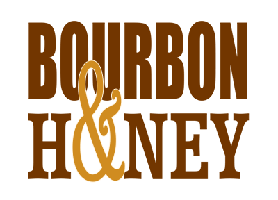 Bourbon & Honey Logo