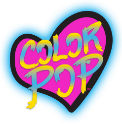 Color Pop Logo