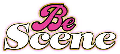 Be Scene Logo