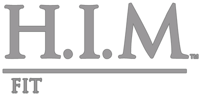 H.I.M. Fit Logo