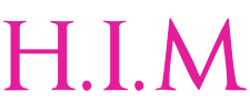 H.I.M. Collection Logo