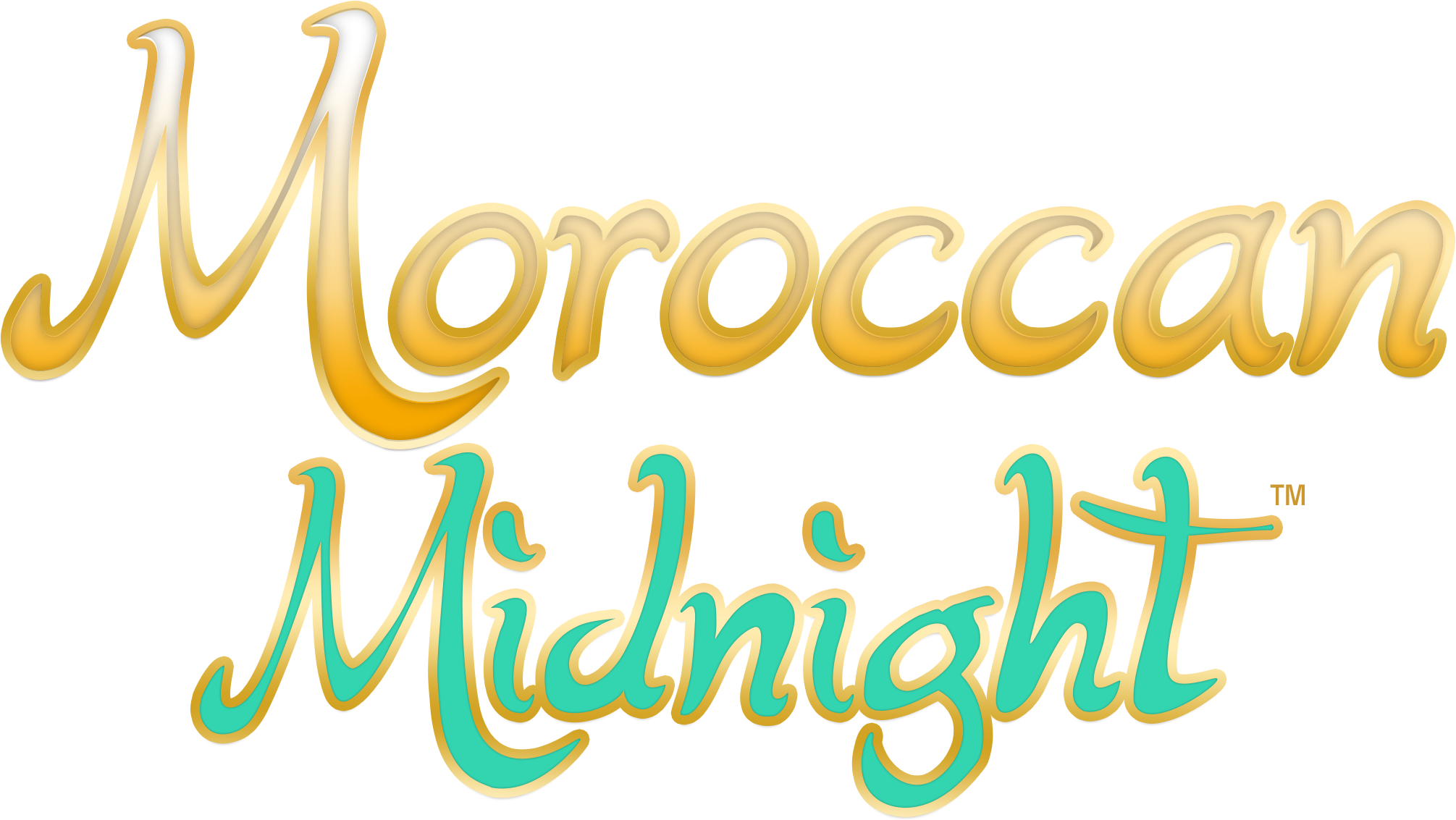 Moroccan Midnight Logo