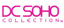 DC Soho Collection Logo