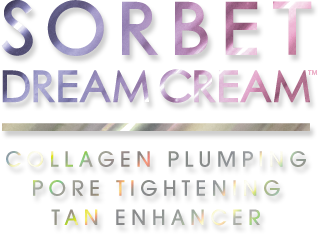 Sorbet Dream Cream
