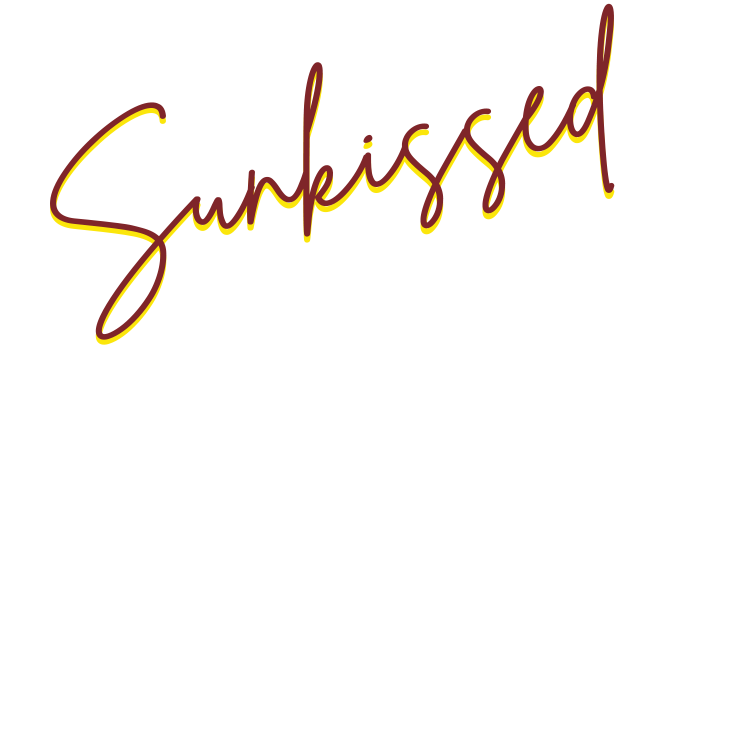 Sunkissed Sweet Tea