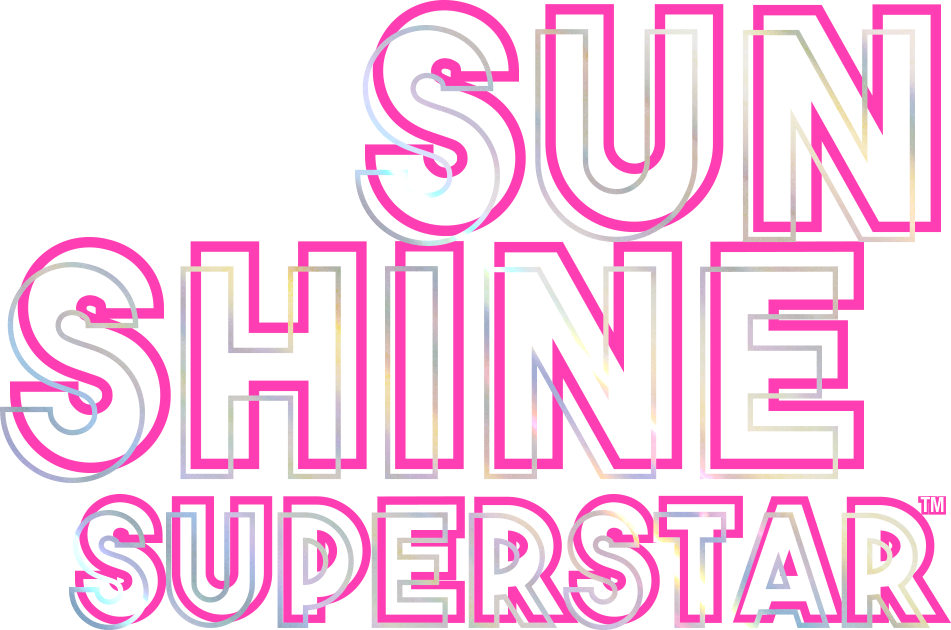 Sunshine Superstar Logo