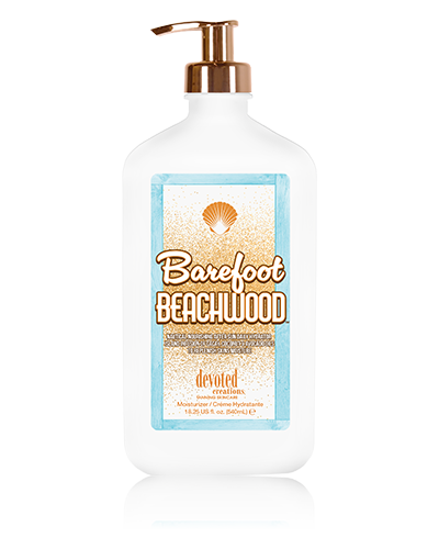 Barefoot Beachwood 