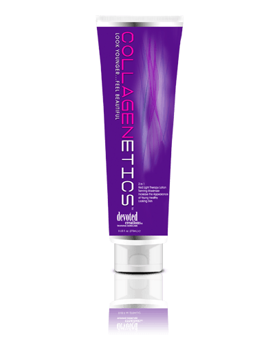Collagenetics 2 in 1 Lotion