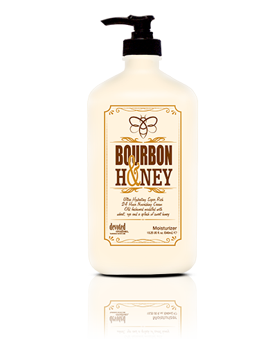 Bourbon & Honey