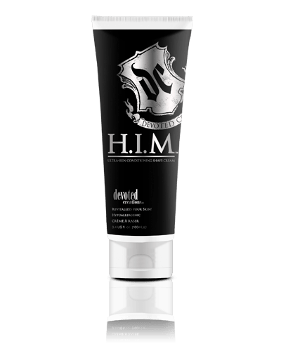 H.I.M. Shaving Cream