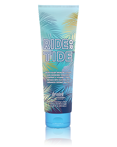 Ride or Tide