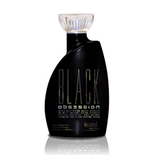 Black Obsession - Indoor Tanning Lotion