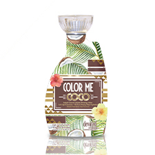 Color Me Coco - Indoor Tanning Lotion