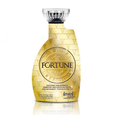 Fortune - Indoor Tanning Lotion