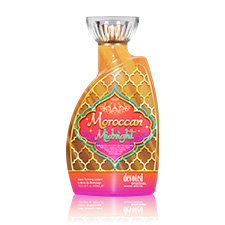 Moroccan Midnight - Indoor Tanning Lotion