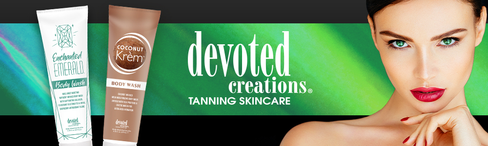 Face & Body Care by Devoted Creations