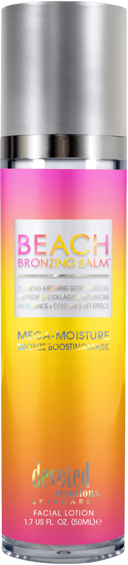 Beach Bronzing Balm