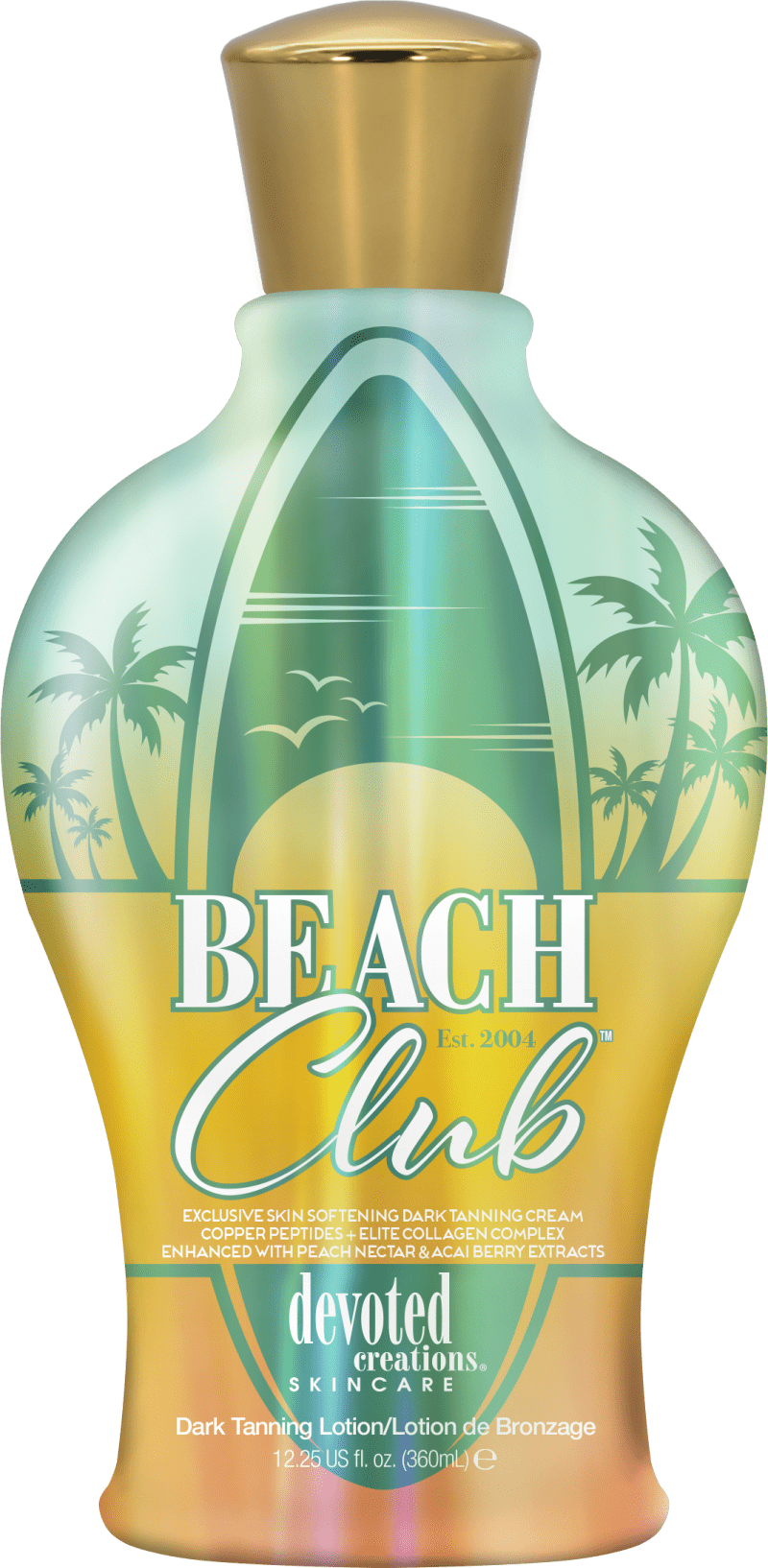 Beach Club