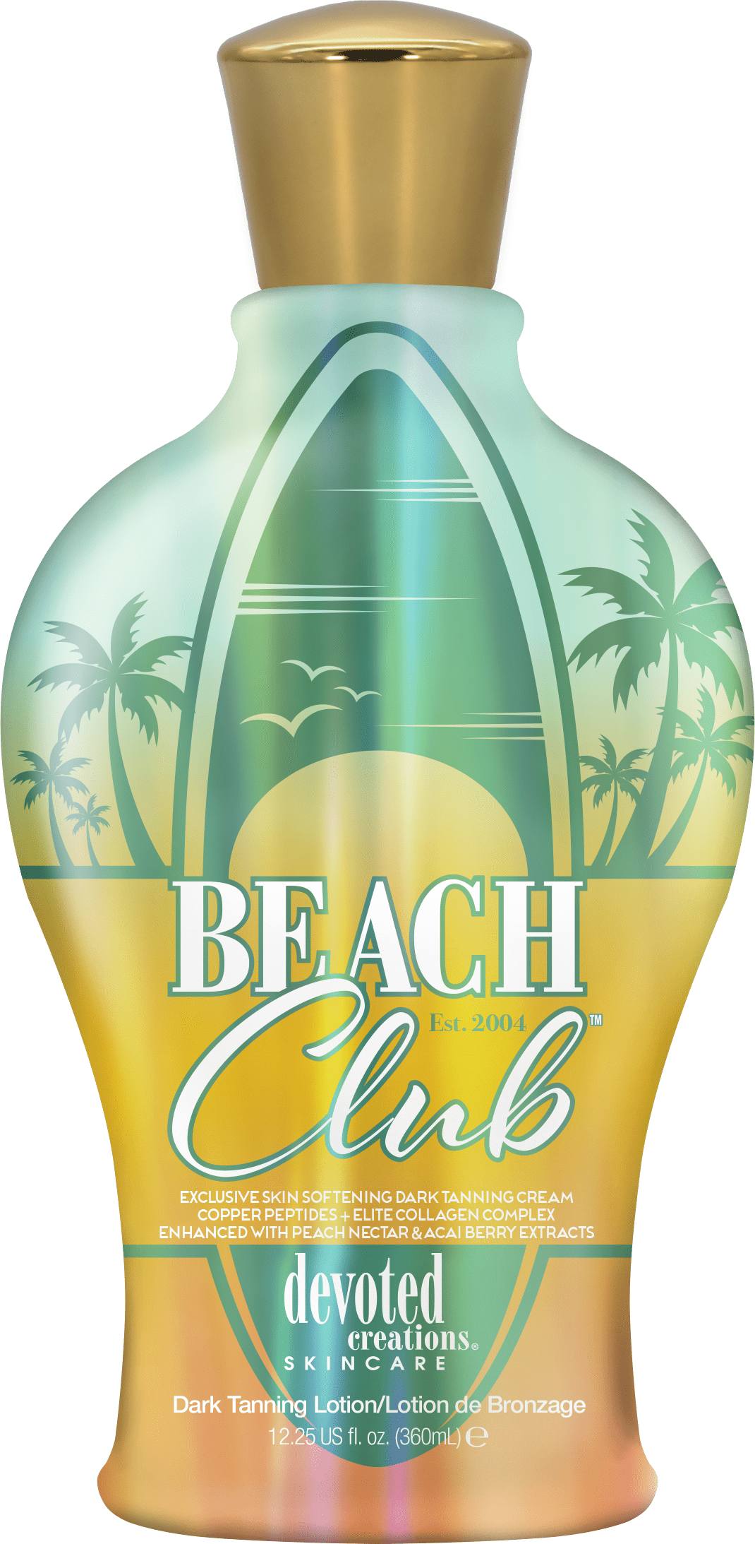 Beach Club