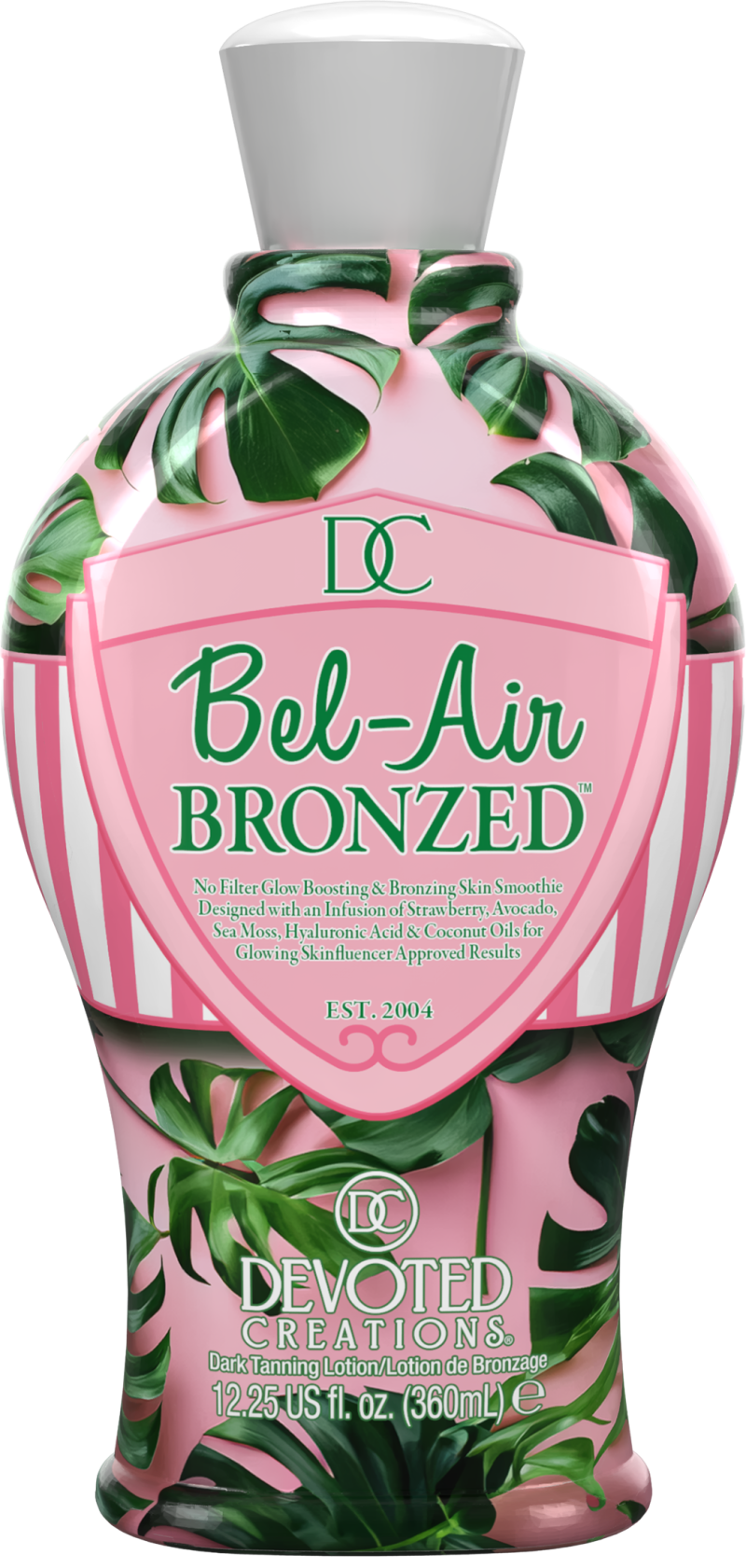 Bel-Air Bronzed Devoted Creations