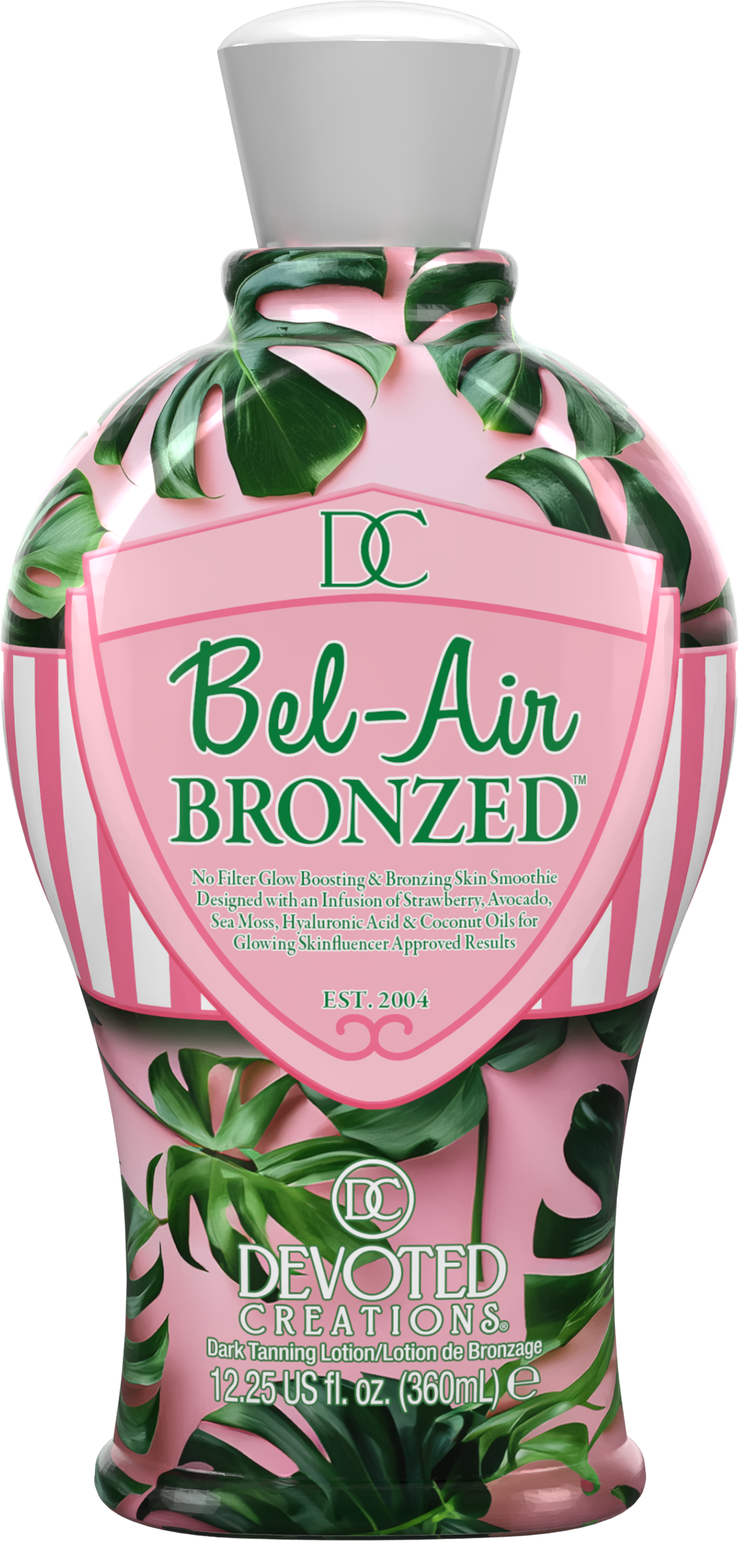 Bel-Air Bronzed Devoted Creations