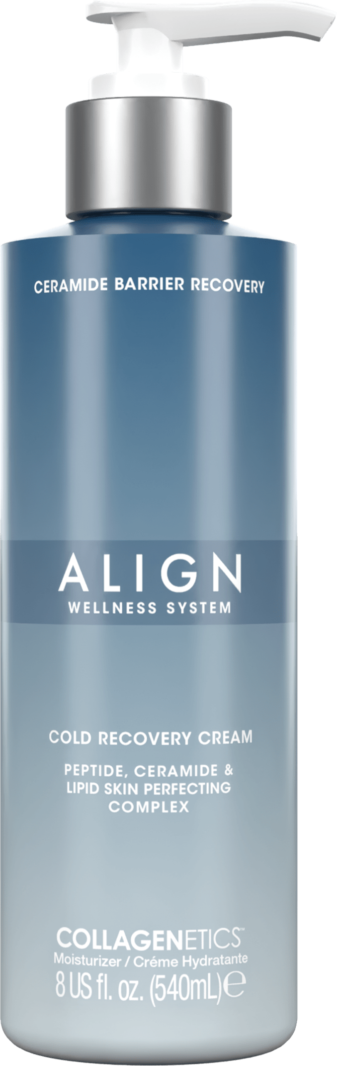 Collagenetics Align Cold Recovery Cream