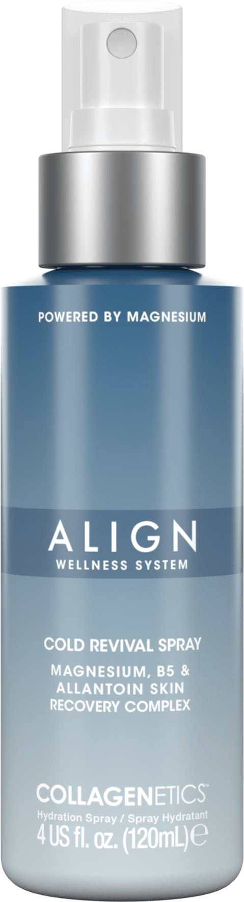 Collagenetics Align Cold Revival Spray