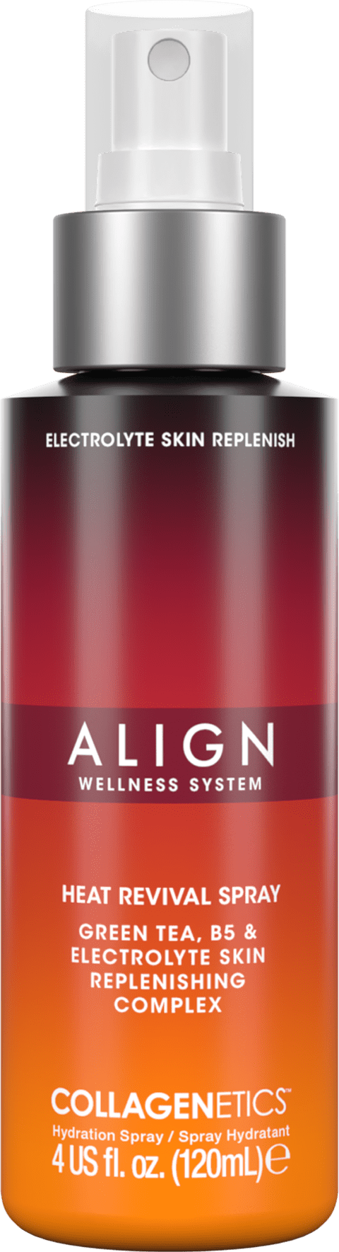 Collagenetics Align Heat Revival Spray