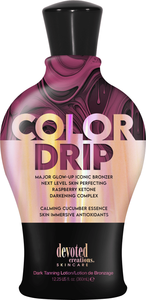 Color Drip - Devoted Creations