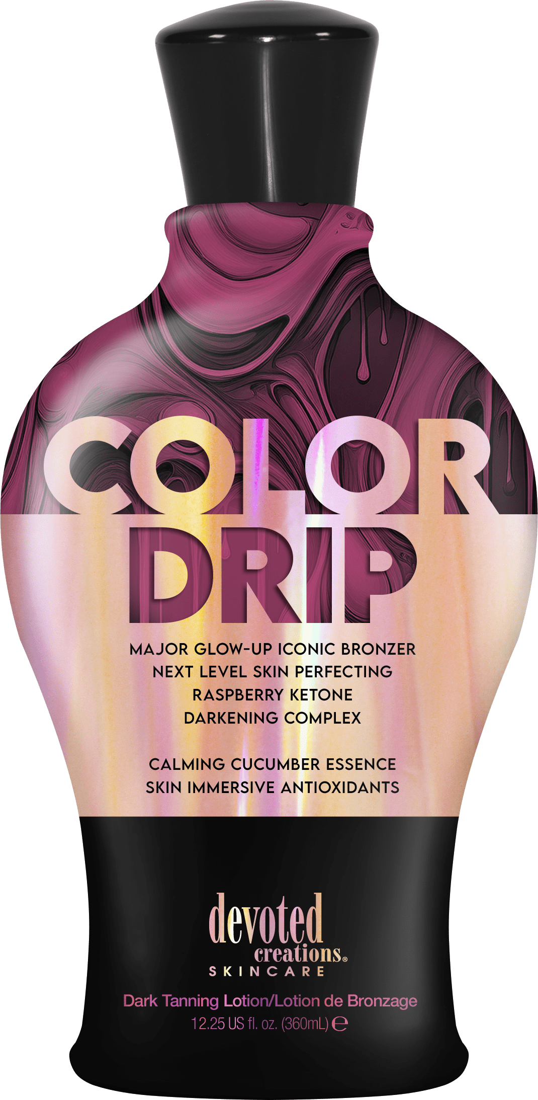 Color Drip (Devoted Creations)