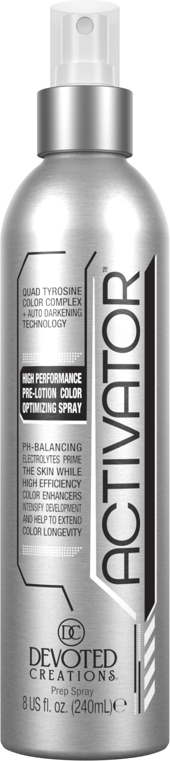 DC Activator™