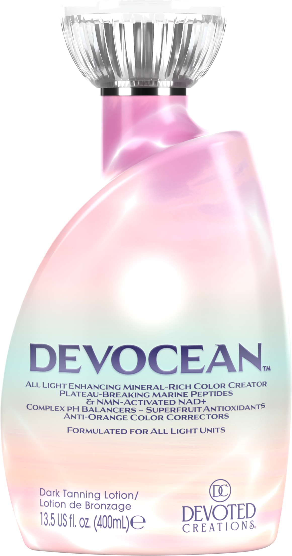 Devocean™