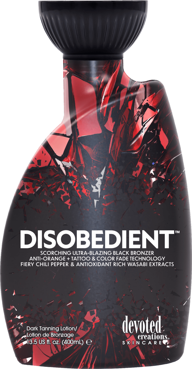 Disobedient