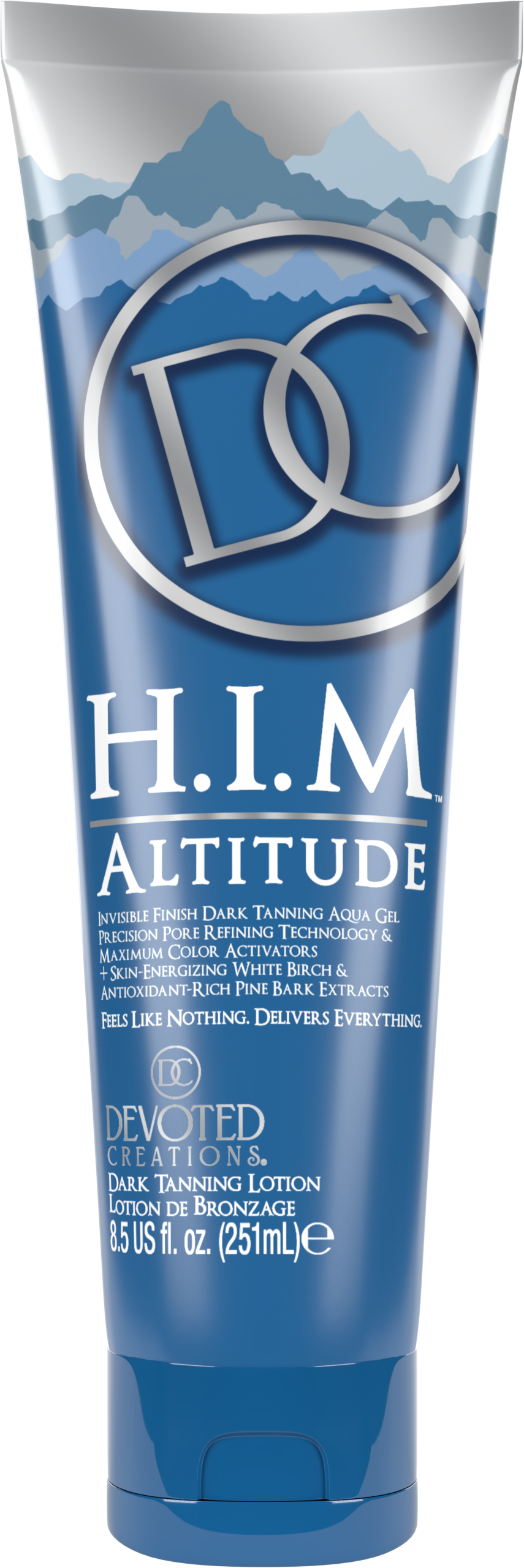 HIM Altitude™