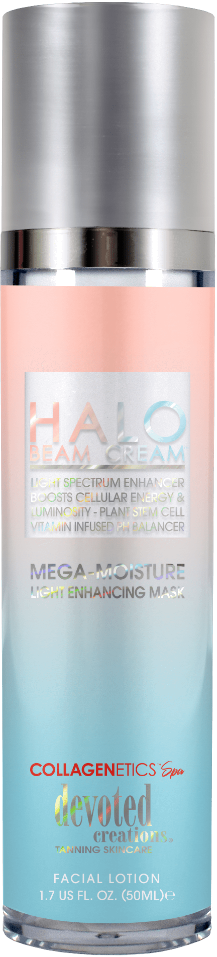 Halo Beam Cream