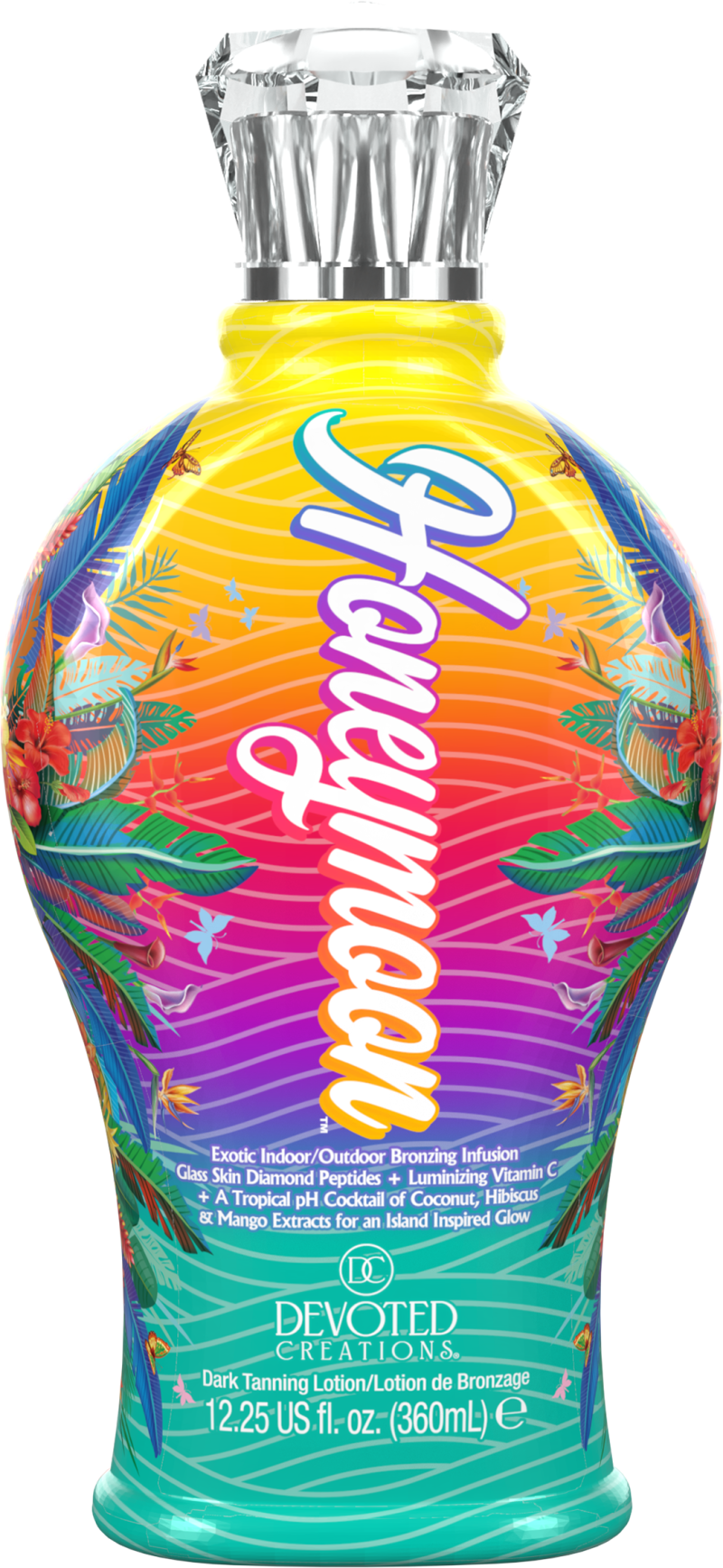 Honeymoon Devoted Creations