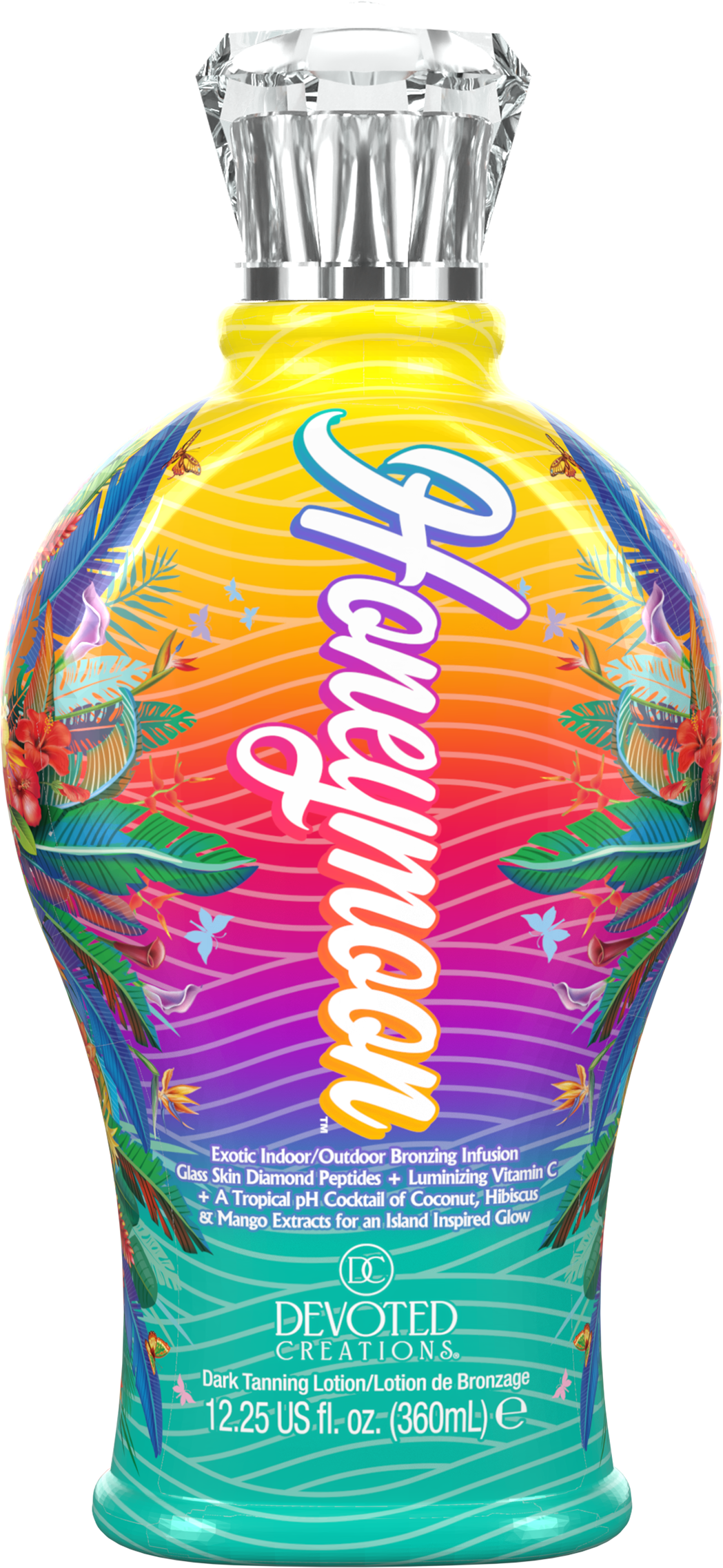 Honeymoon Devoted Creations