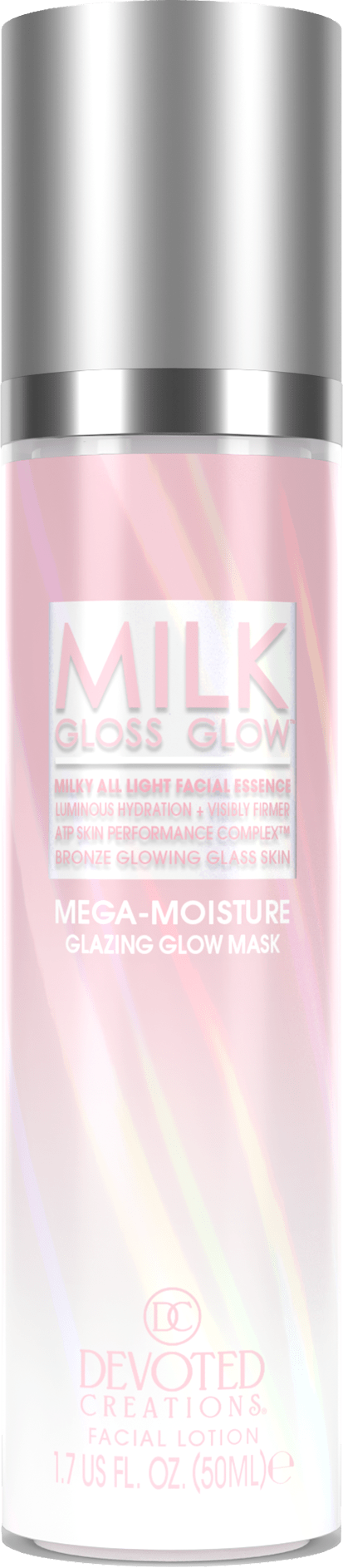 Milk Gloss Glow™
