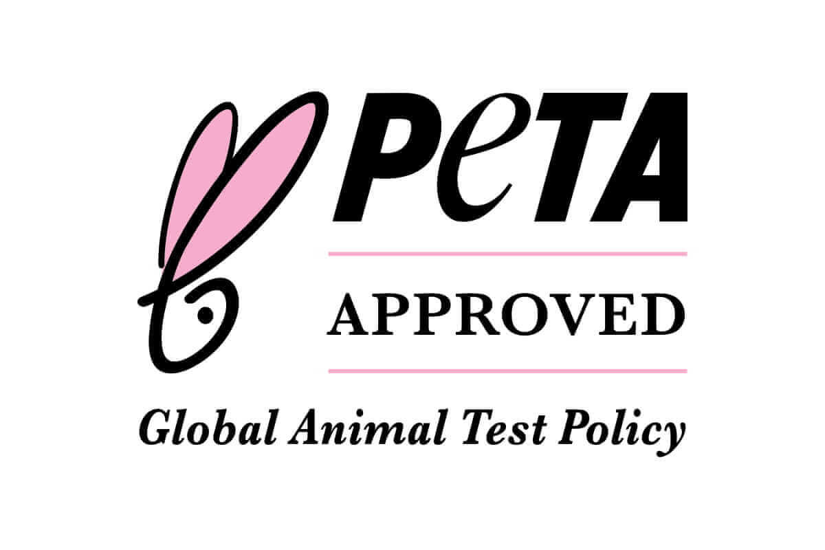 PETA Approved