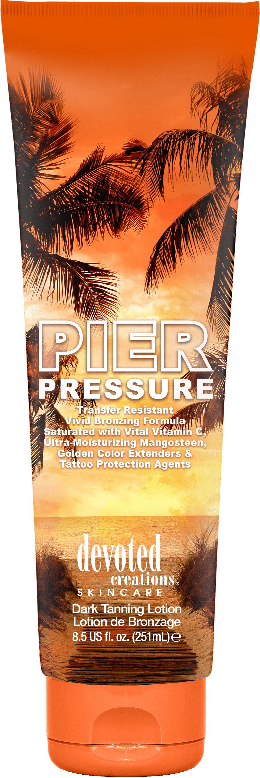 Pier Pressure