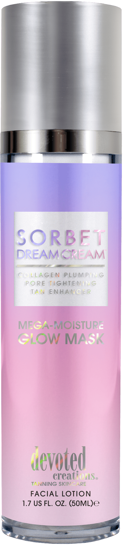 Sorbet Dream Cream